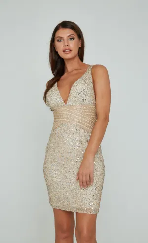 ALETA 240 Dress