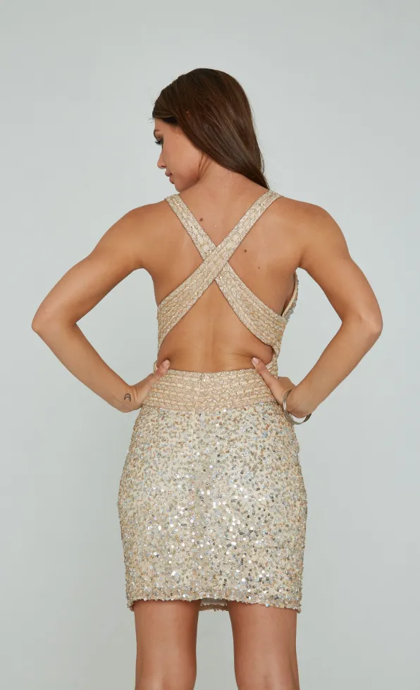 ALETA 240 Dress