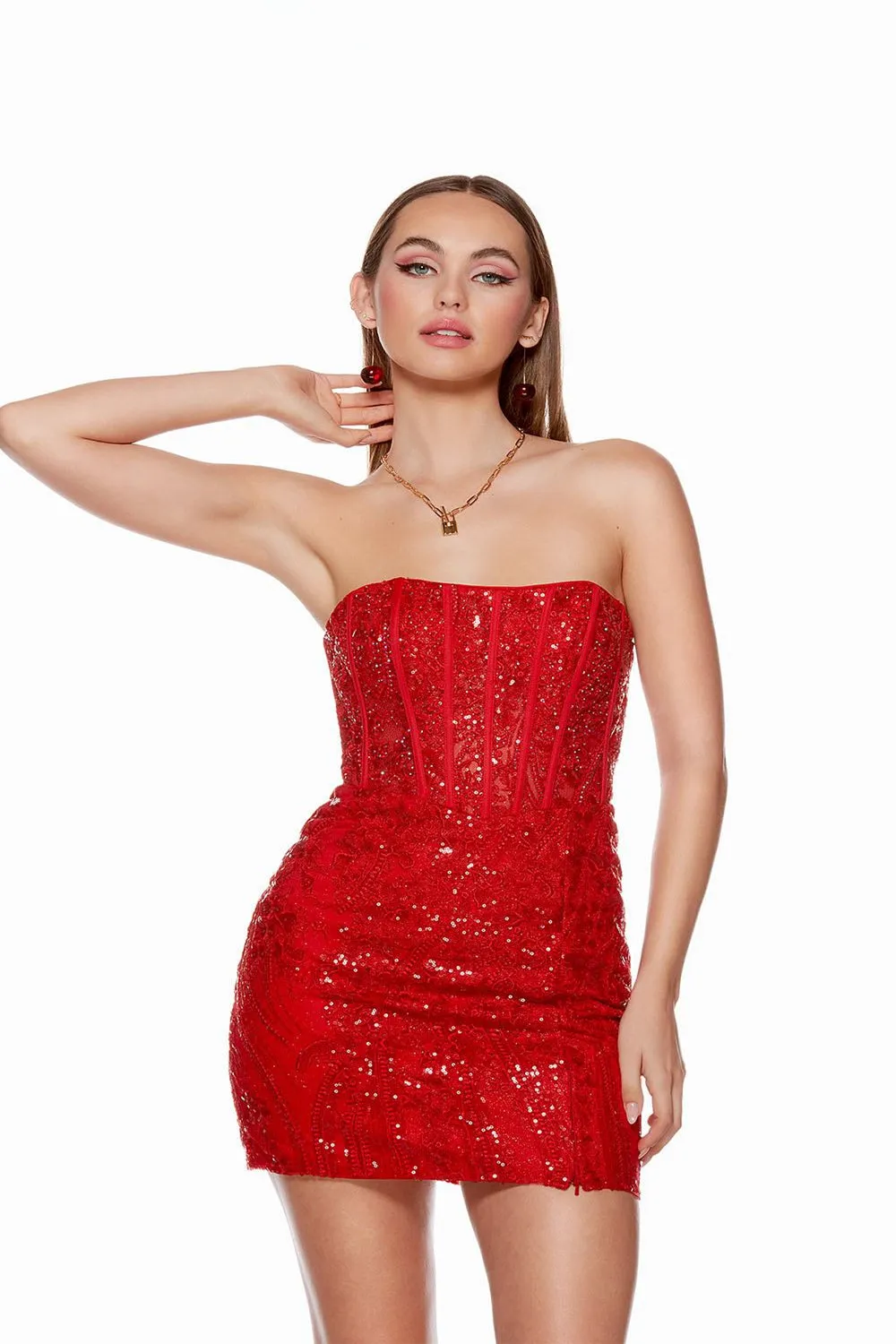 Alyce 4616