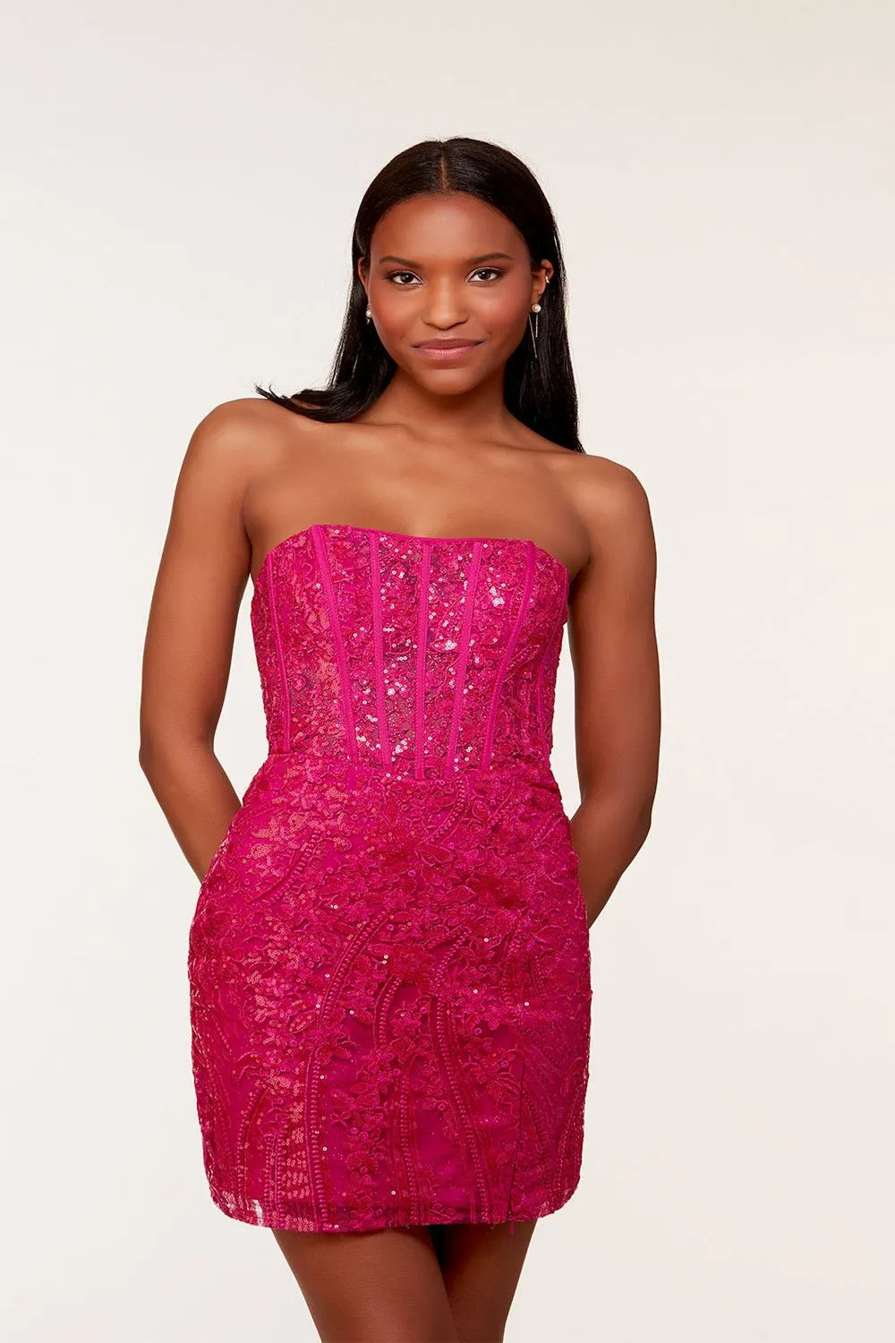 Alyce 4616