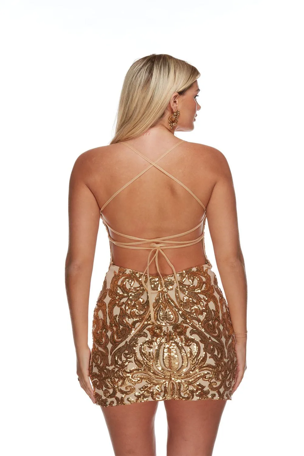 Alyce 4622