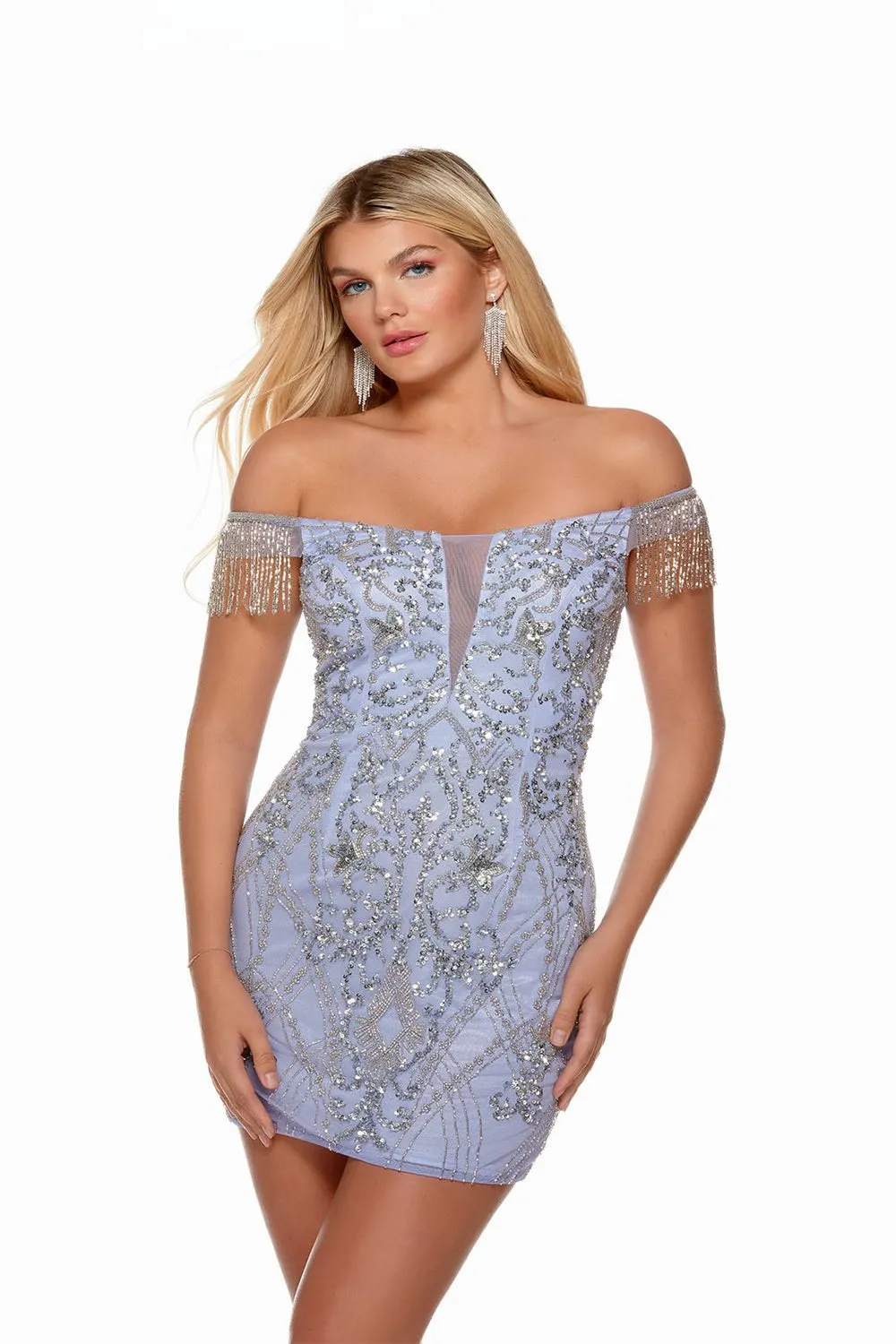 Alyce 4638