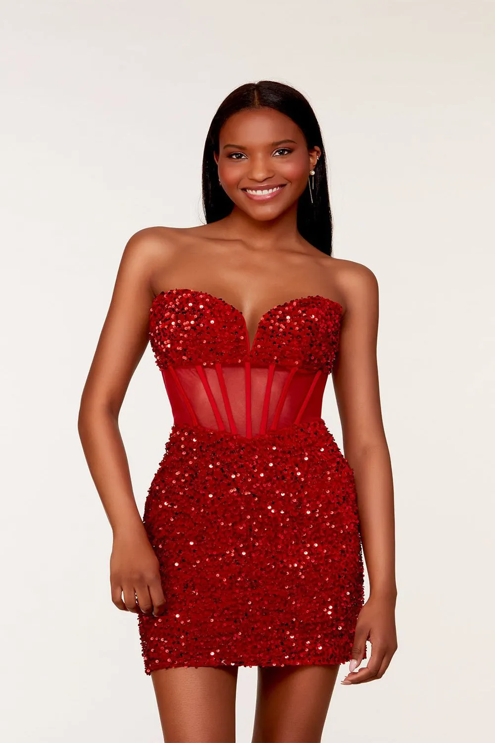 Alyce 4792