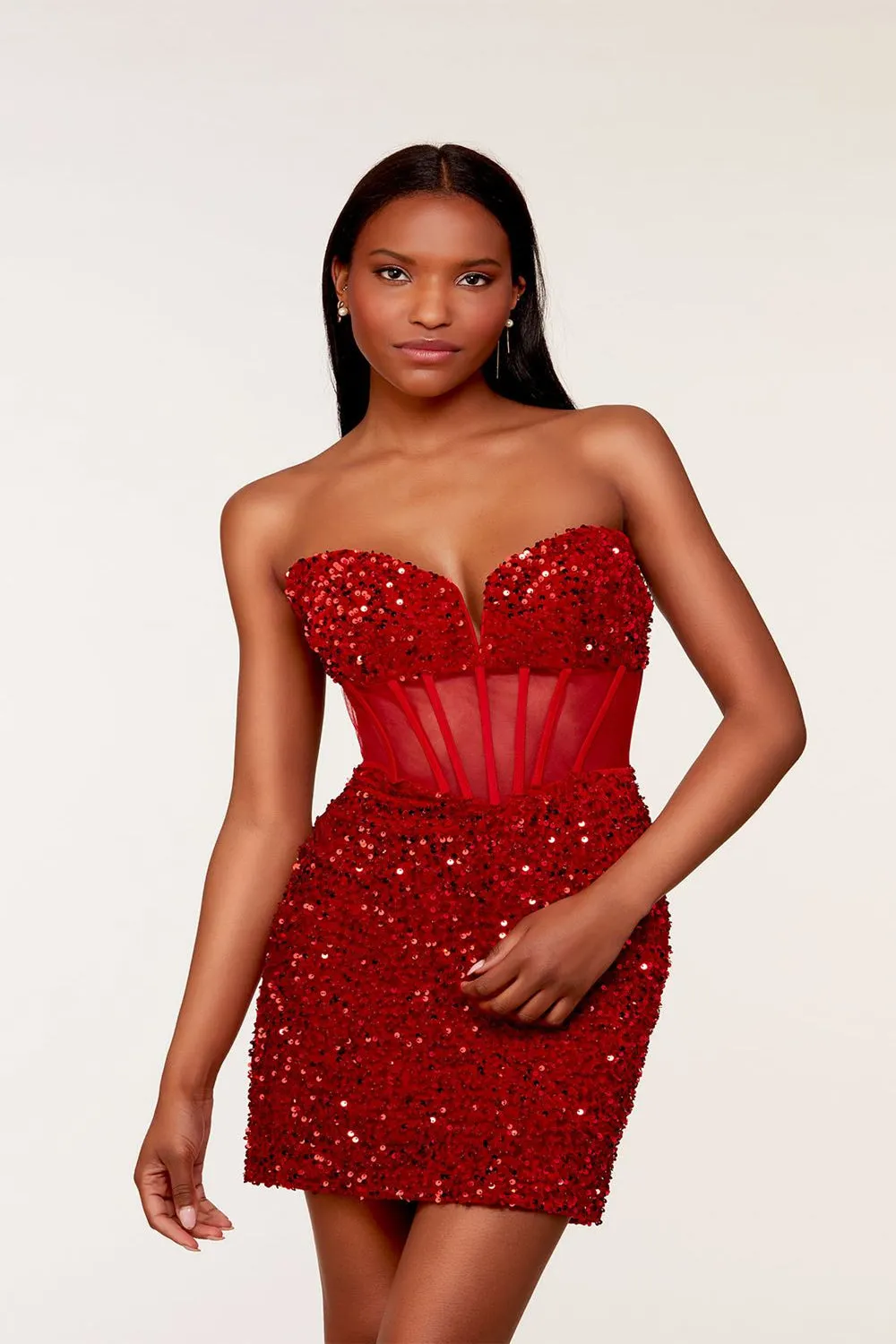 Alyce 4792