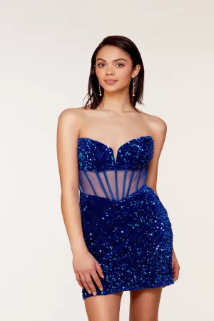 Alyce 4792