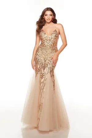 Alyce 61411