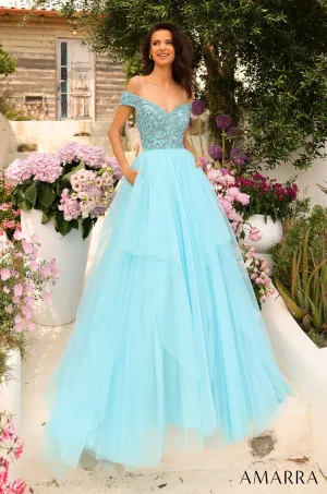 Amarra 94038 Dress