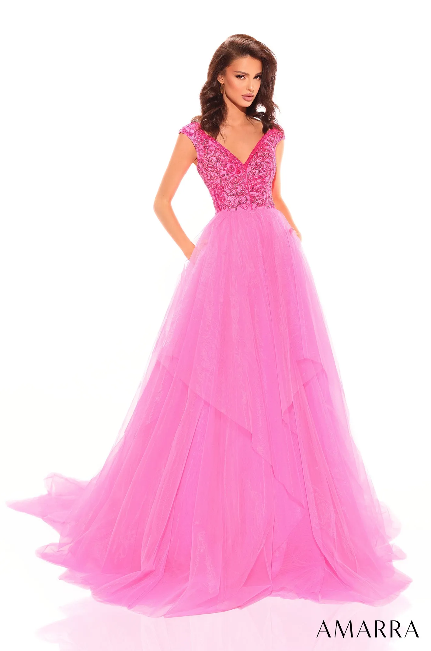 Amarra 94038 Dress