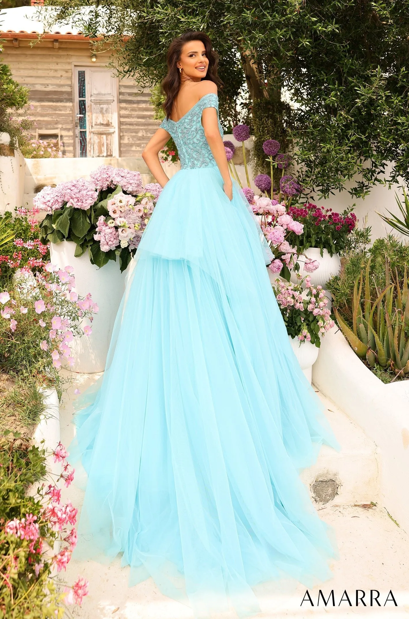 Amarra 94038 Dress