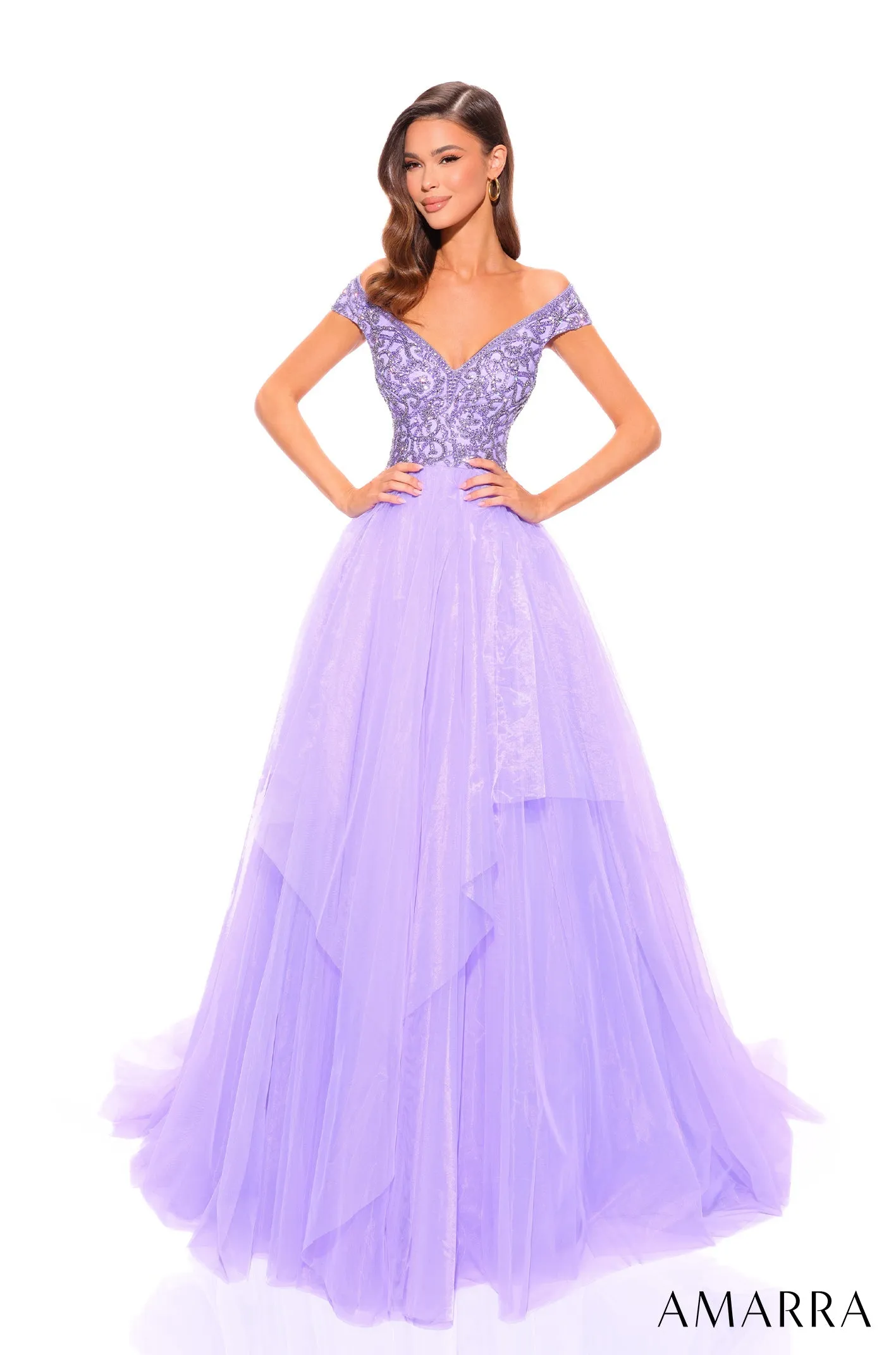 Amarra 94038 Dress