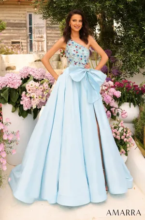 Amarra 94041 Dress SIZE 2 ONLY