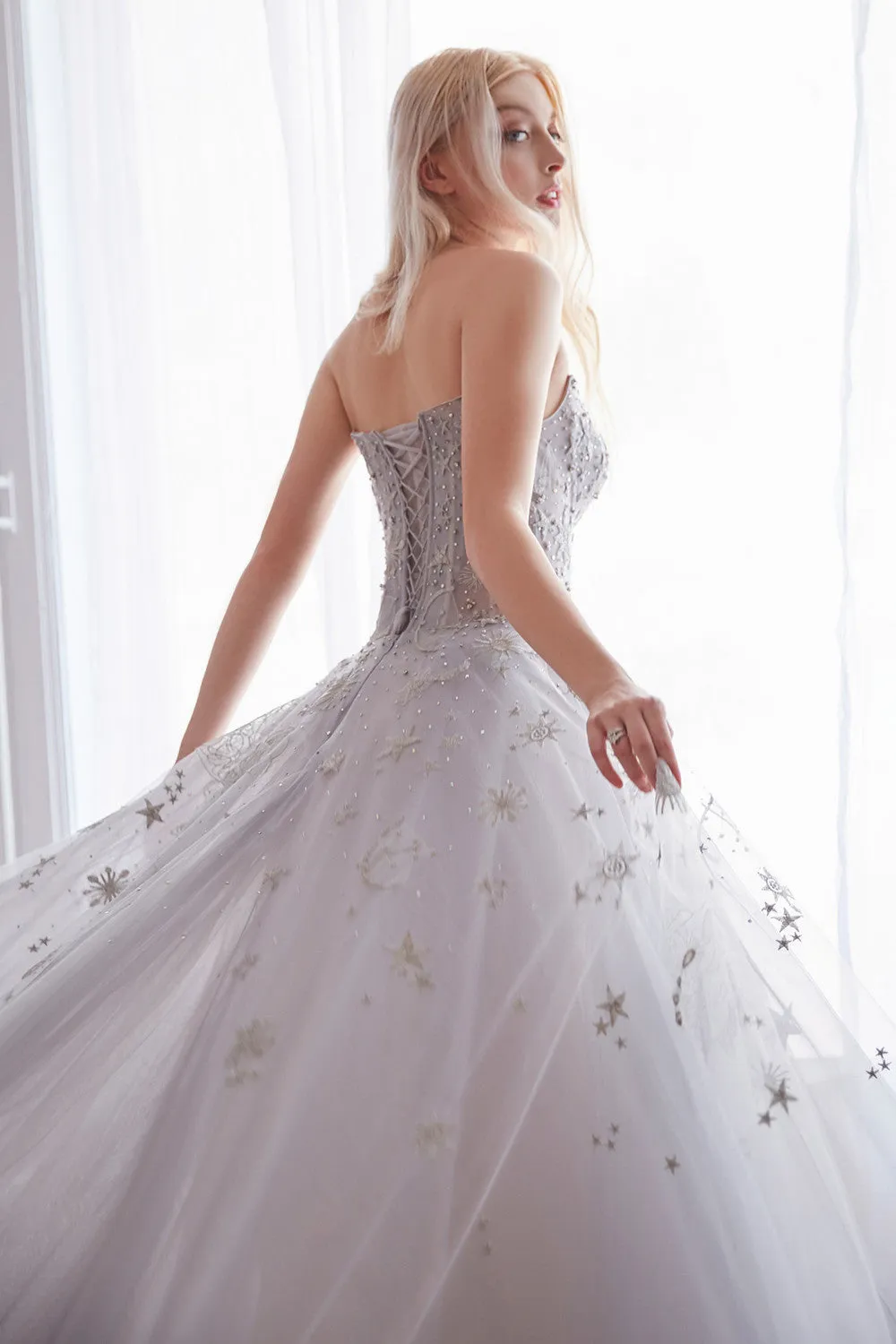 ANDREA & LEO A0890 Dress