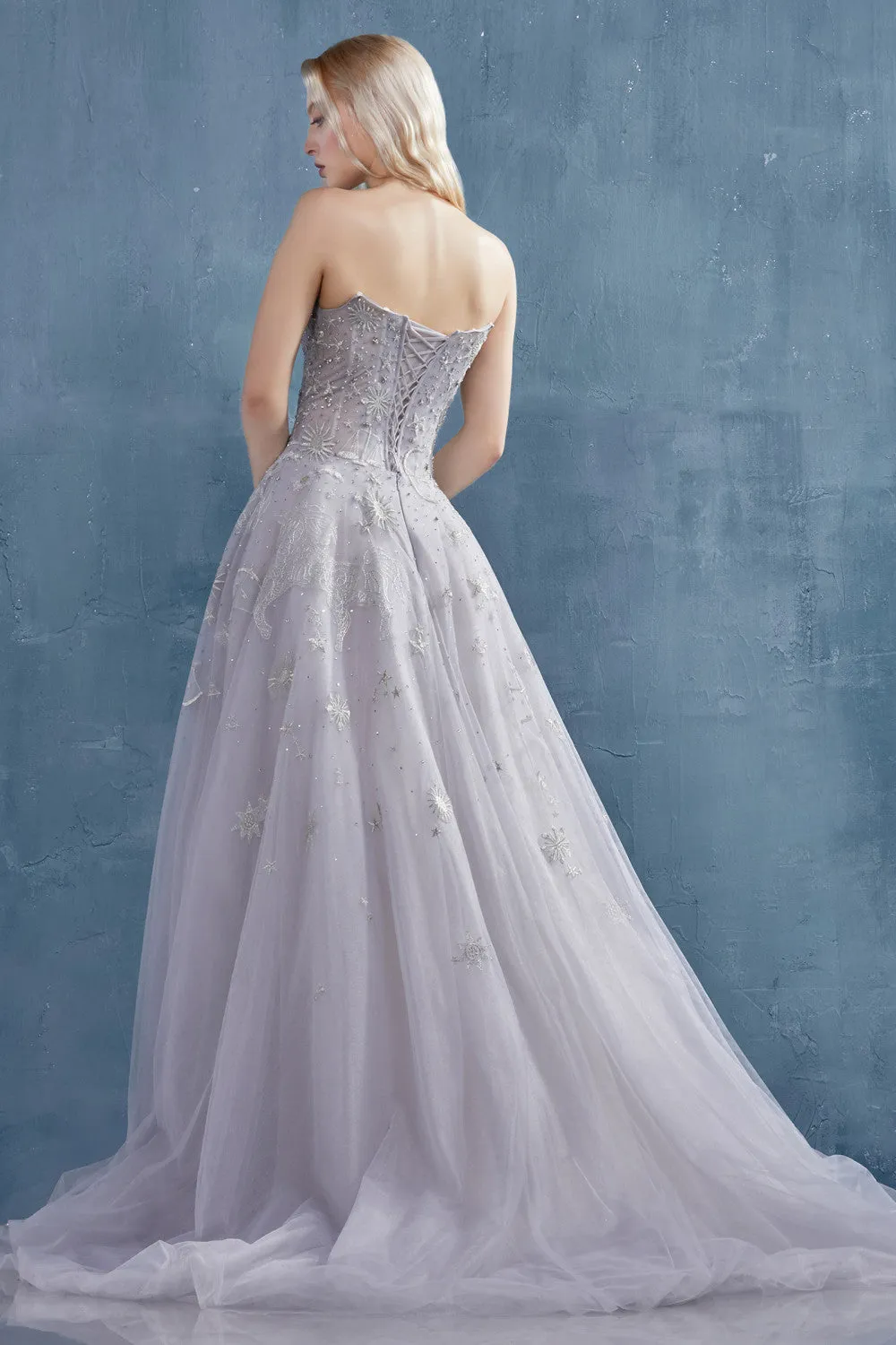 ANDREA & LEO A0890 Dress
