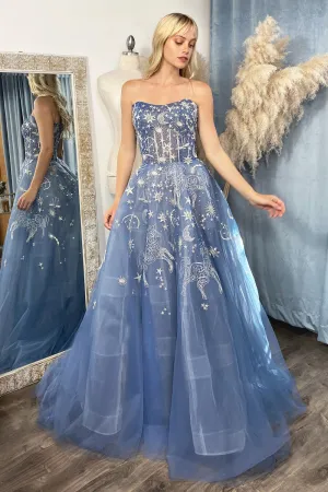 ANDREA & LEO A0890 Dress