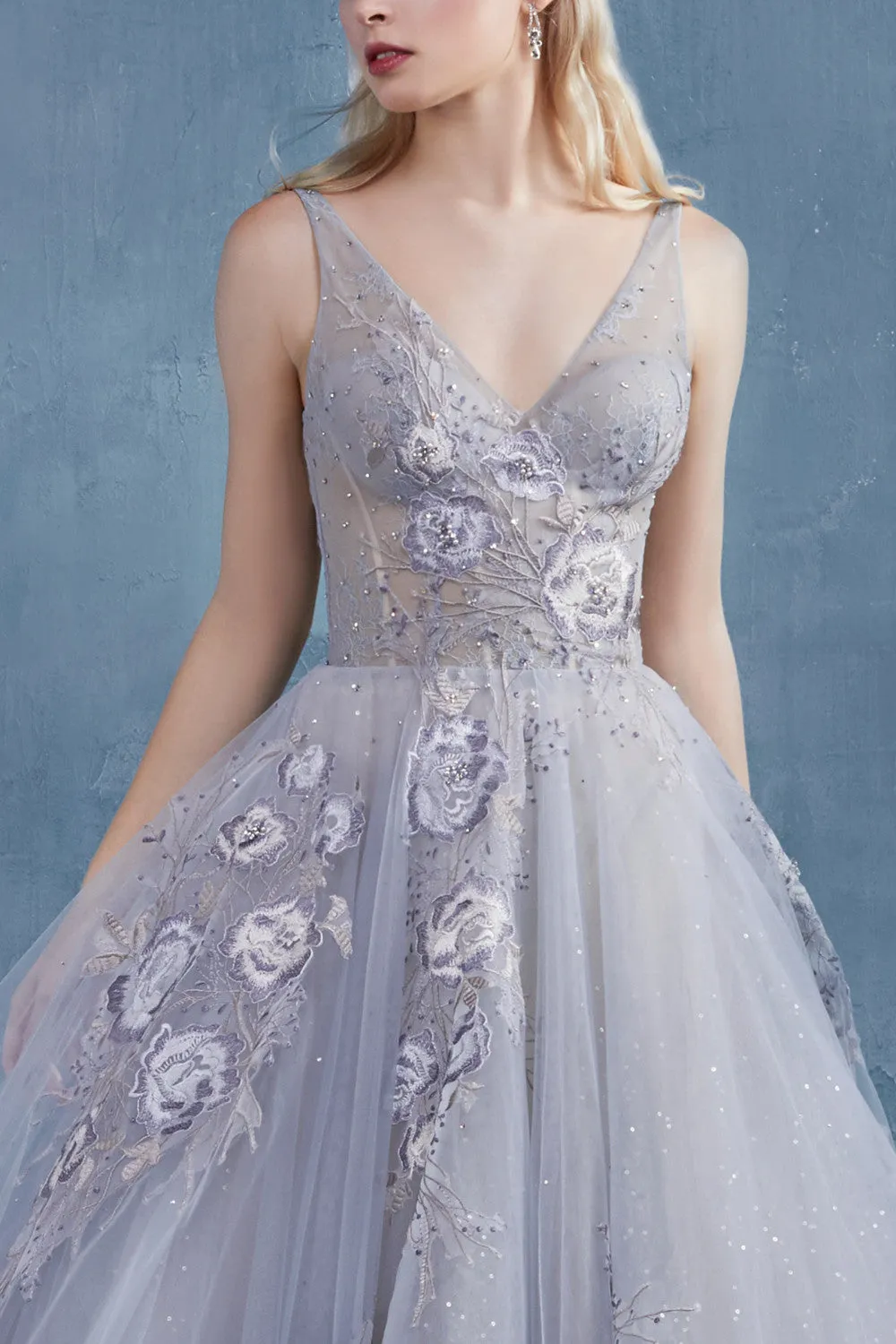 ANDREA & LEO A0893 Dress