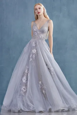 ANDREA & LEO A0893 Dress