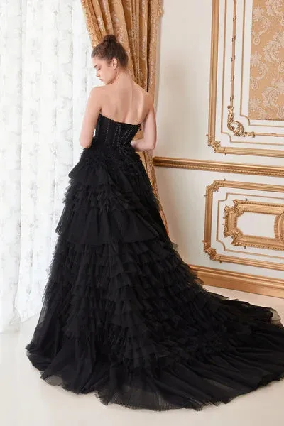 Andrea & Leo A1017 Dress