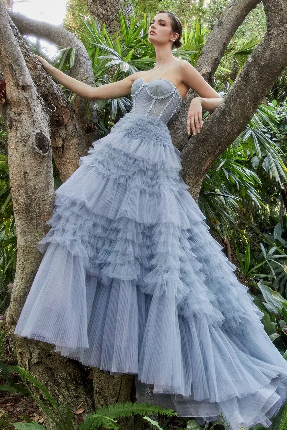 Andrea & Leo A1017 Dress