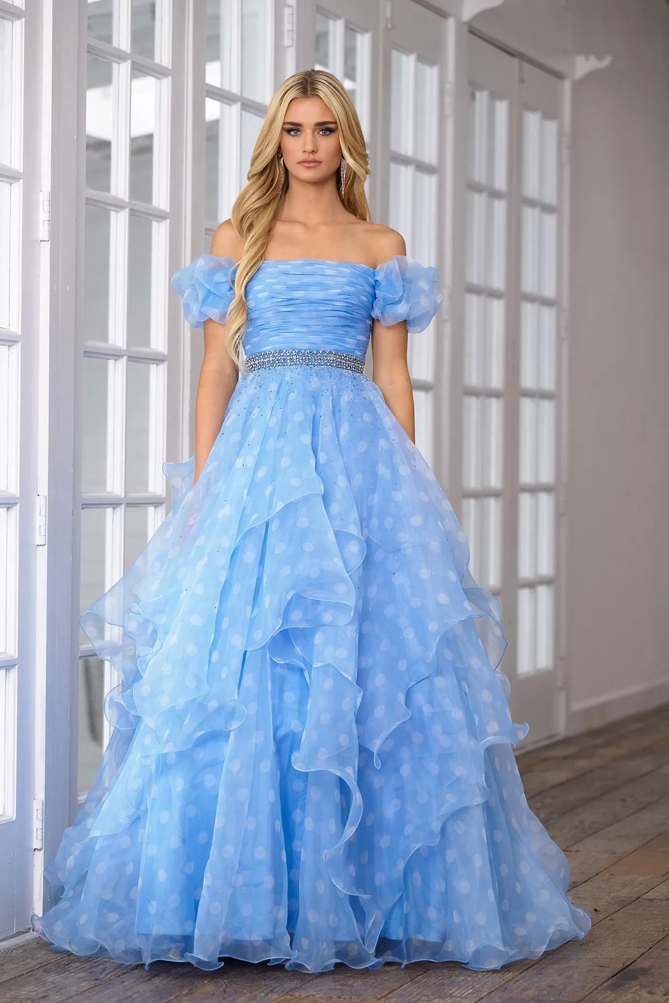Ava Presley 39318