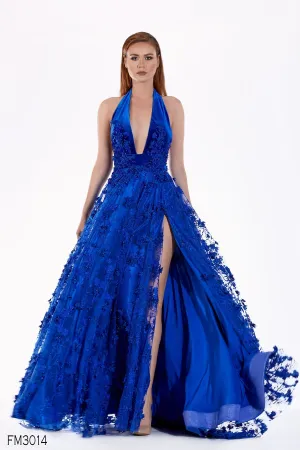 AZZURE FM3014 Dress