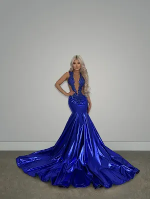 Cara Gown