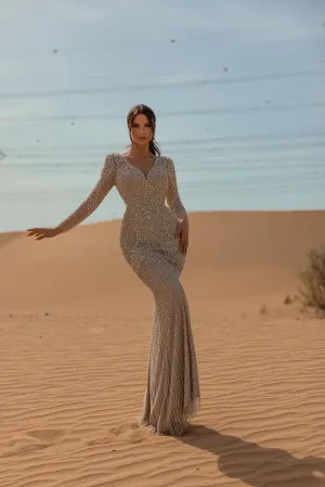 Chic and Holland HF110013 Dress
