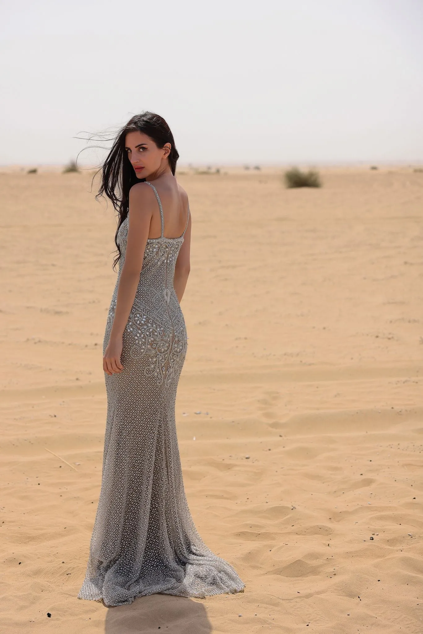 Chic and Holland HF110025 Dress