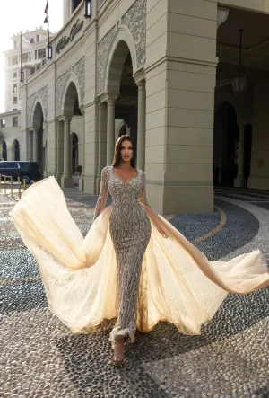 Chic and Holland HF110037 Dress