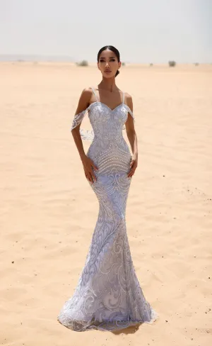 Chic and Holland HF110038 Dress