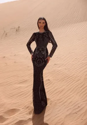 Chic and Holland HF110051 Dress