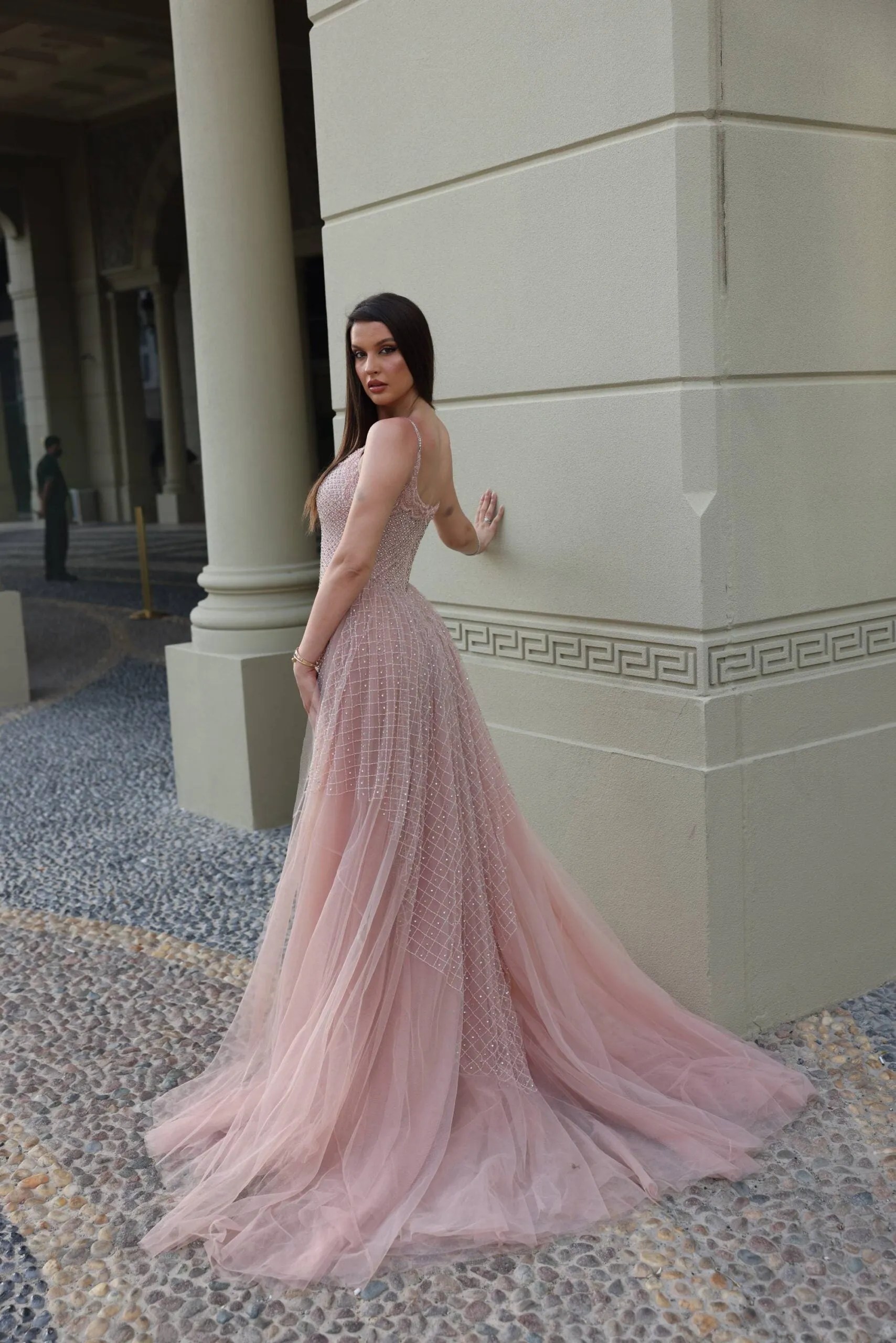 Chic and Holland HF110063A Dress