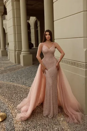 Chic and Holland HF110063A Dress