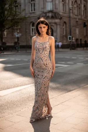 Chic and Holland HF1514 Dress