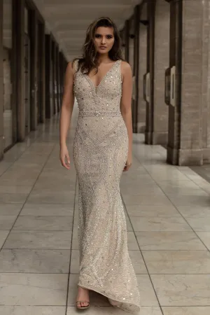 Chic and Holland HF1521 Dress