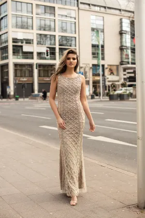 Chic and Holland HF1557 Dress