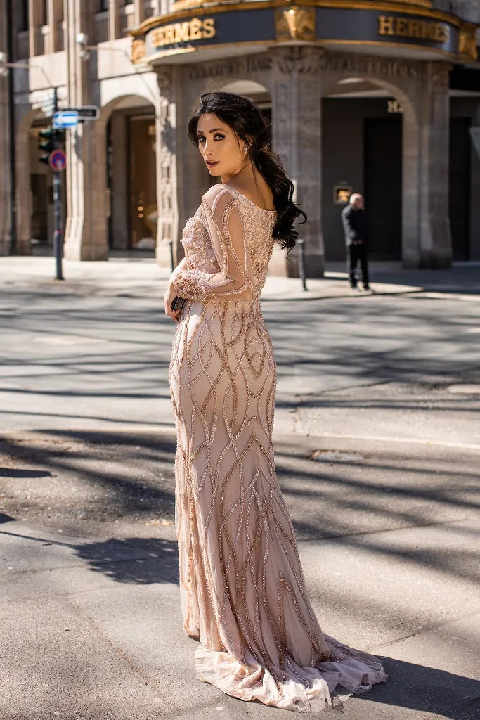 Chic and Holland HF1610 Dress