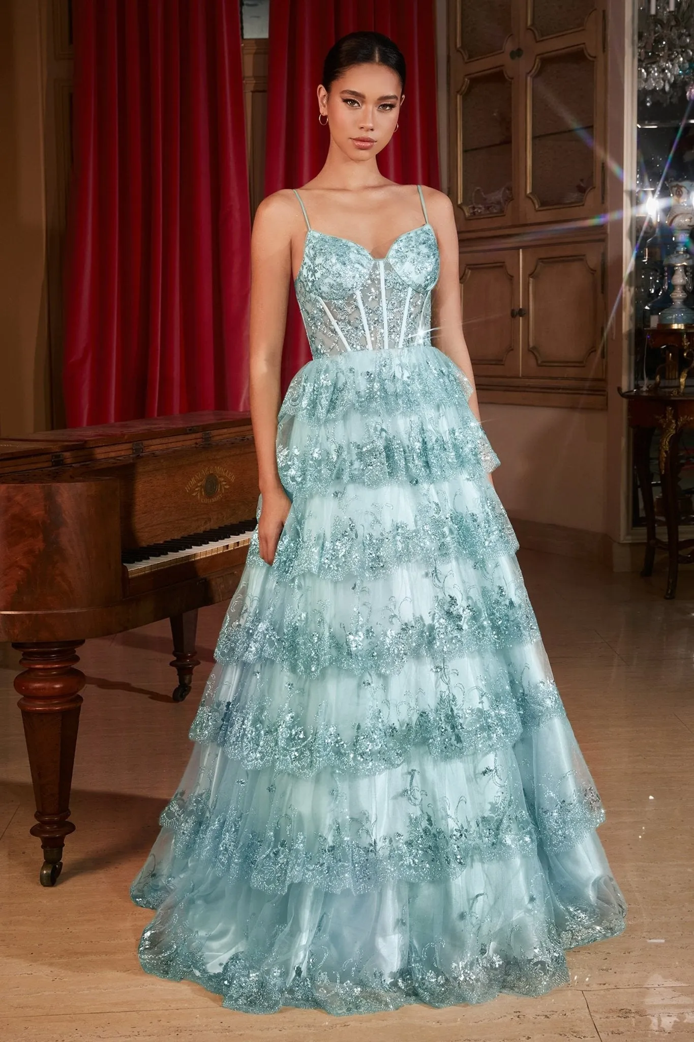 Cinderella Divine KV1108 Dress