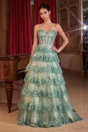 Cinderella Divine KV1108 Dress