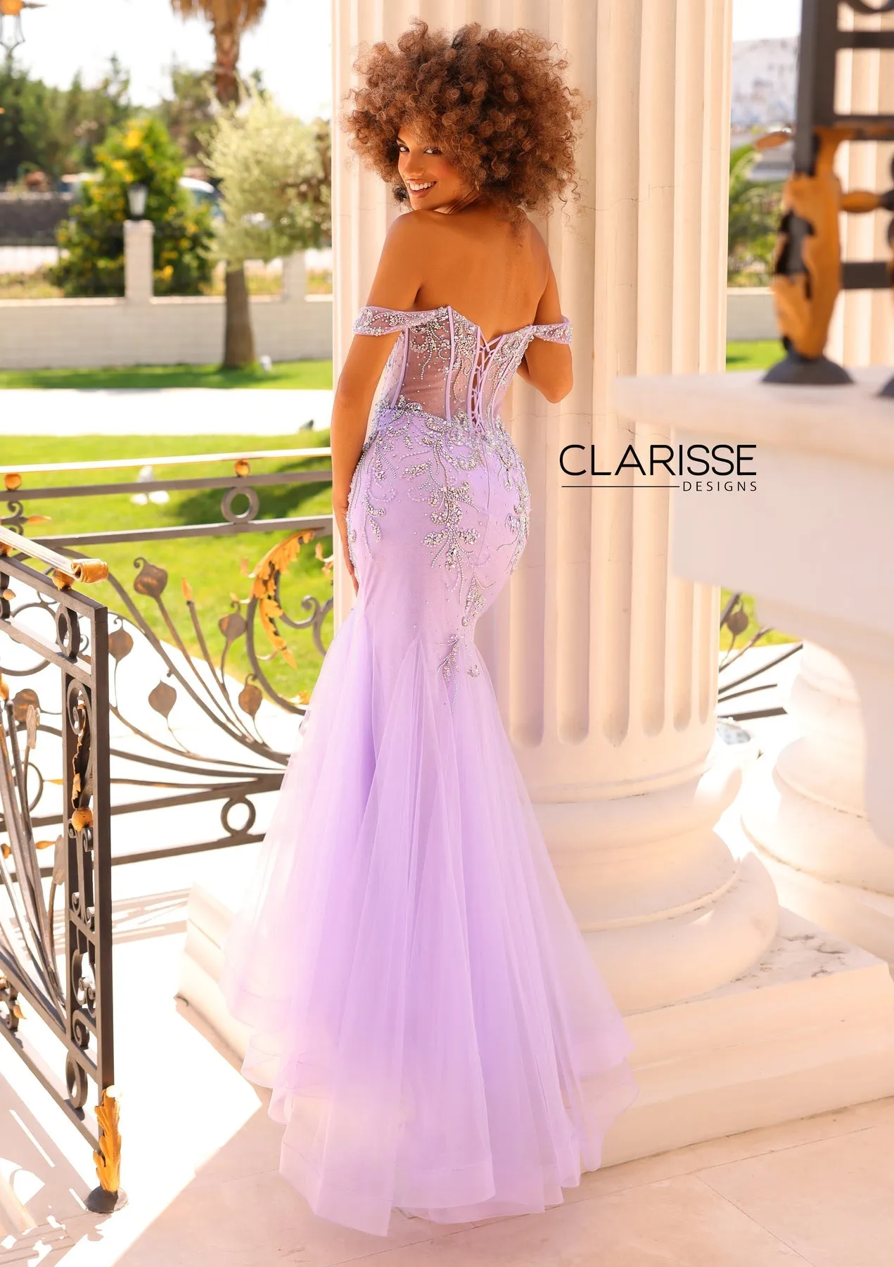 CLARISSE 811020