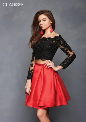 Clarisse S3581 Dress