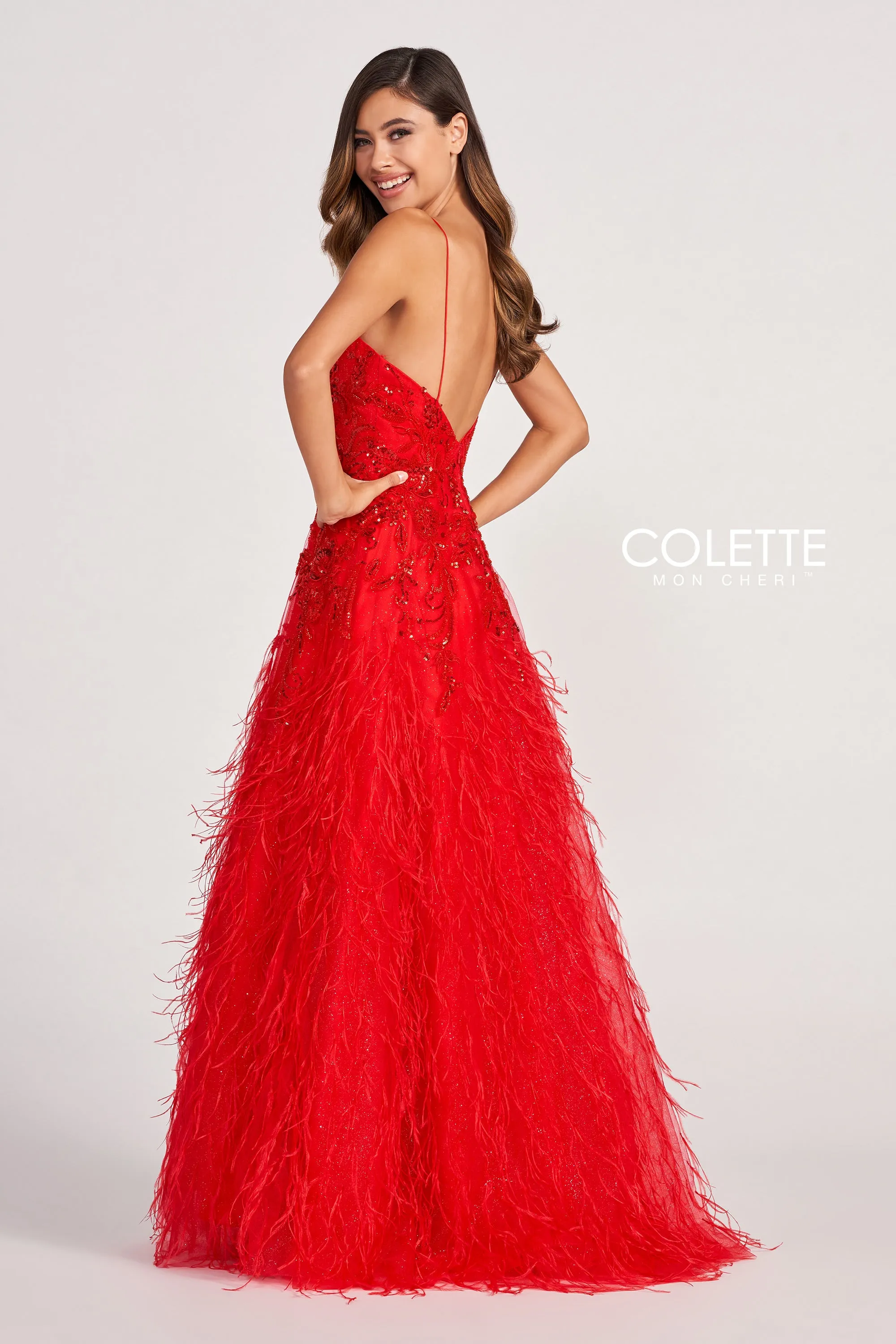 Colette CL2044