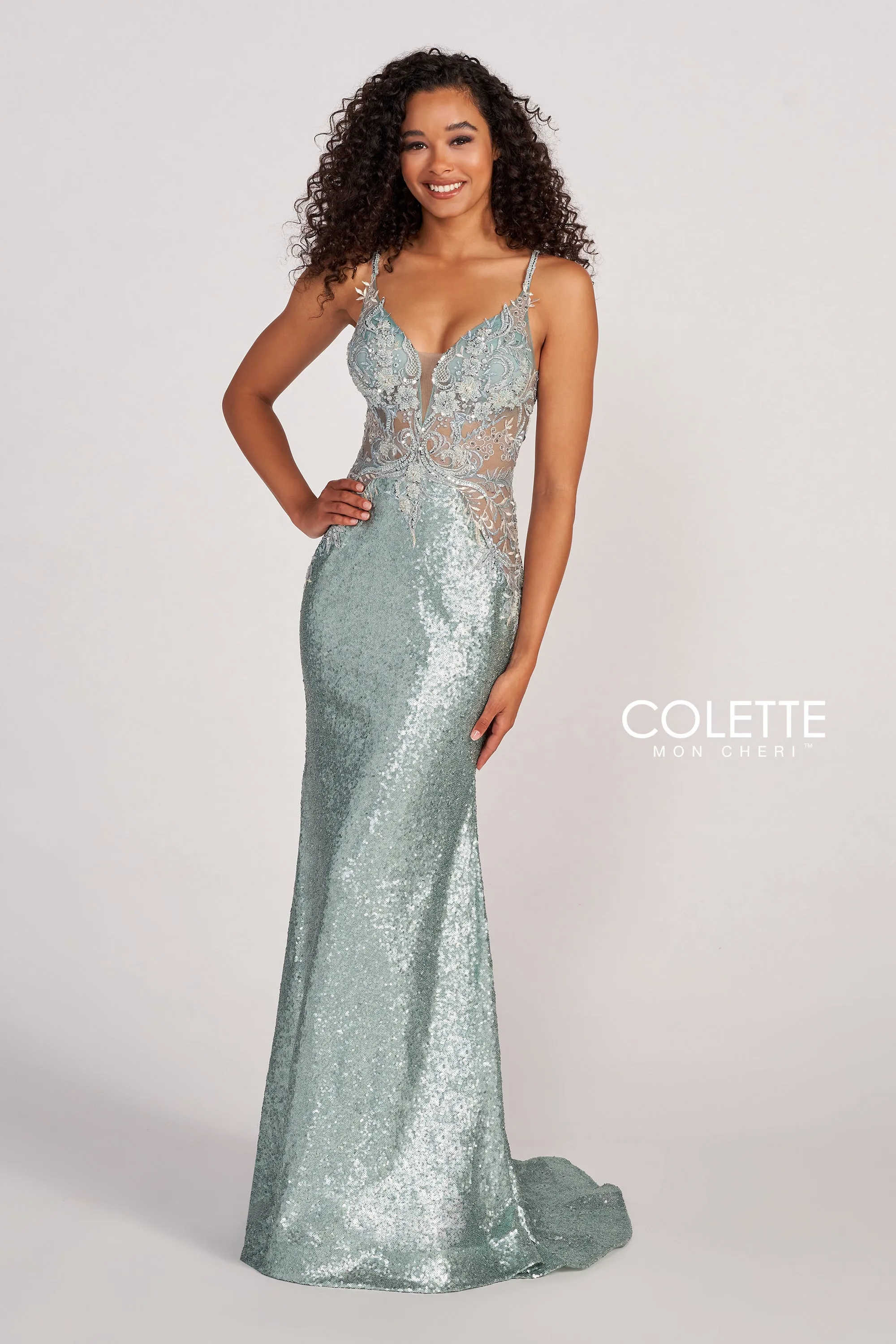 Colette CL2061