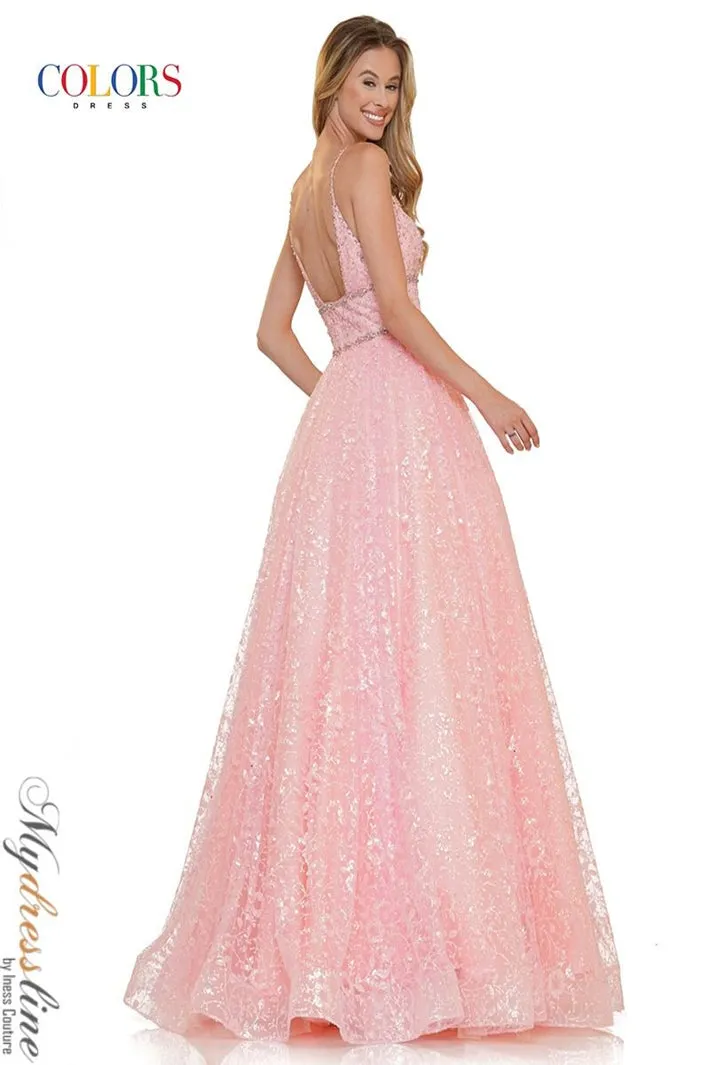 Colors 2288