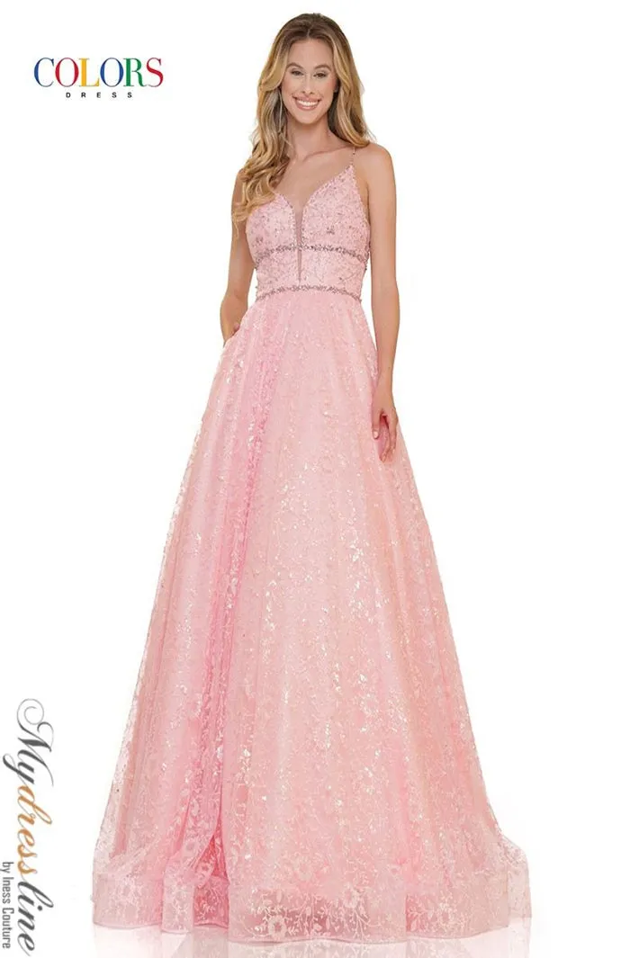 Colors 2288