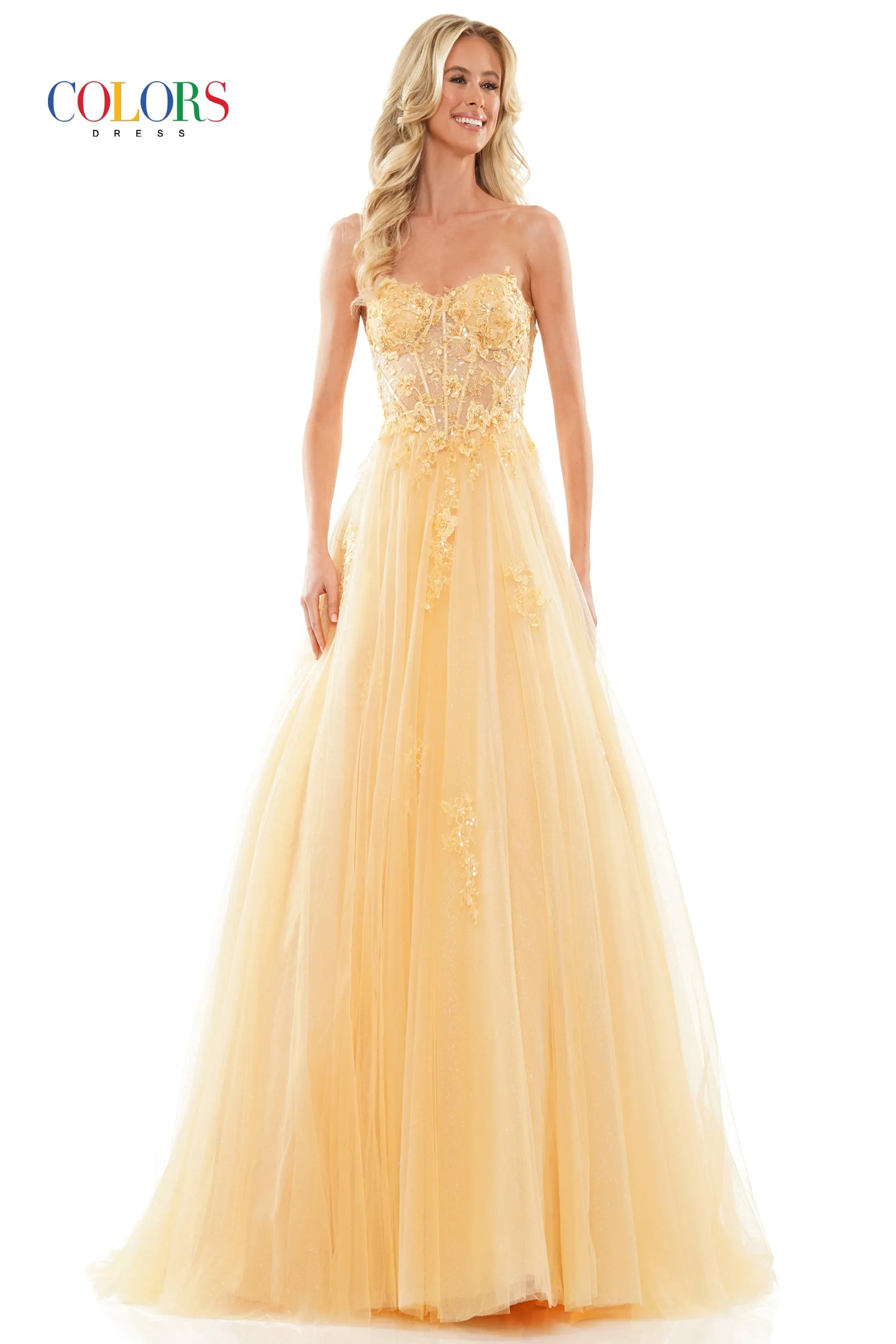 Colors 2898