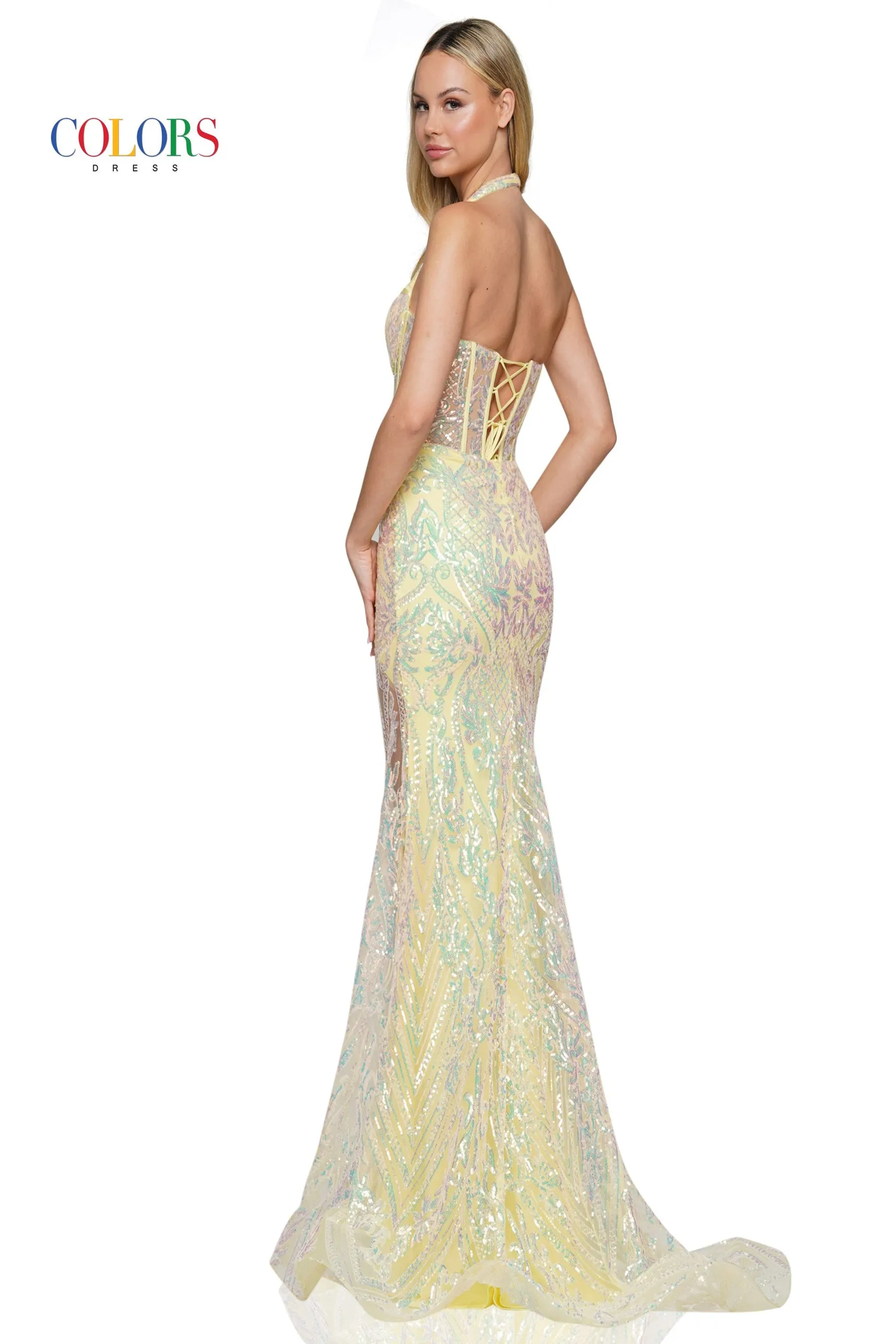 Colors 3114
