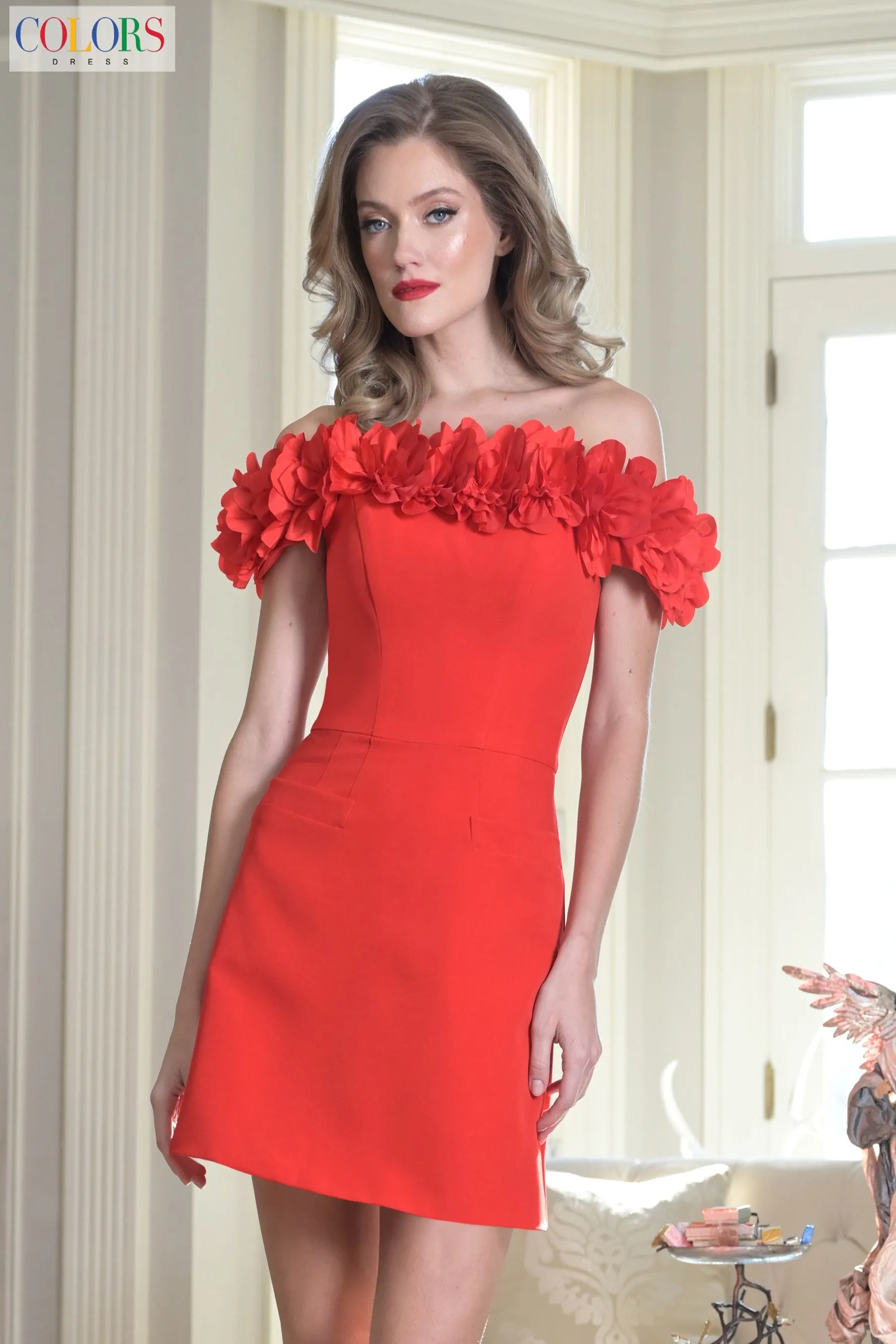 Colors 3679
