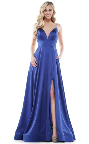 COLORS DRESS G968 Dress
