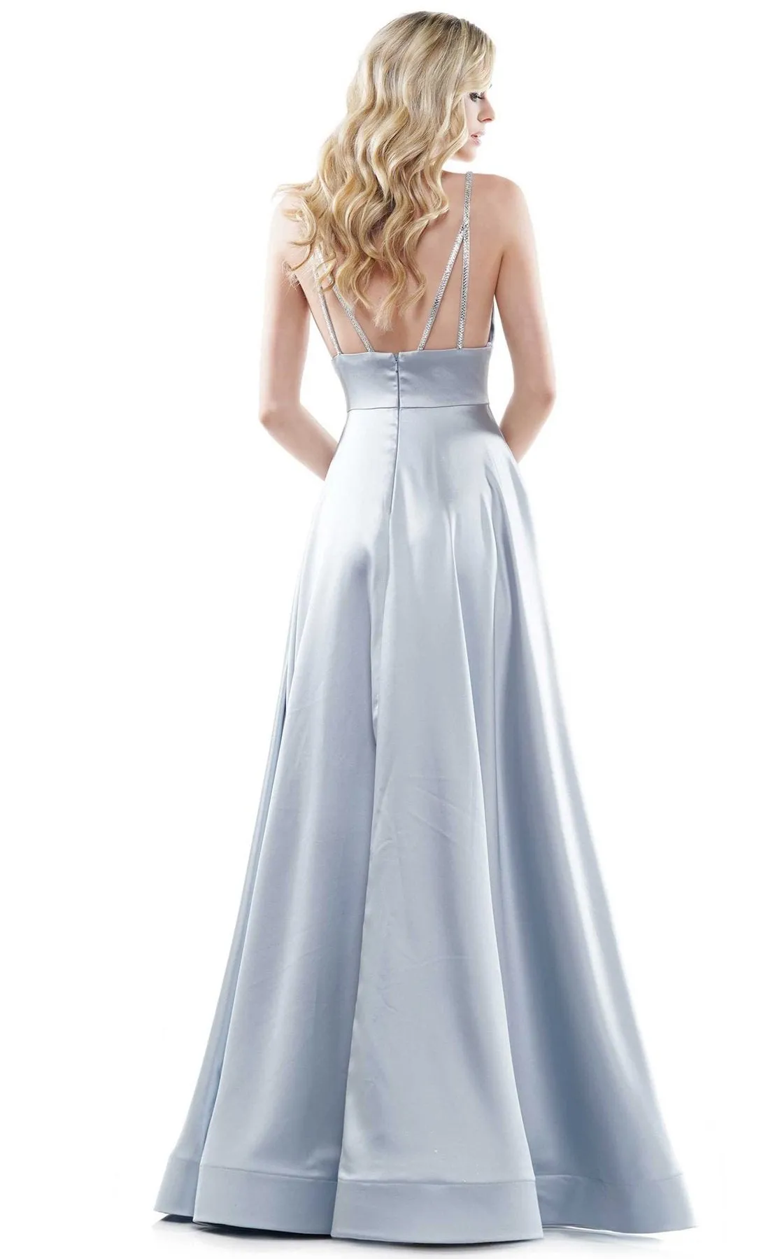 COLORS DRESS G968 Dress