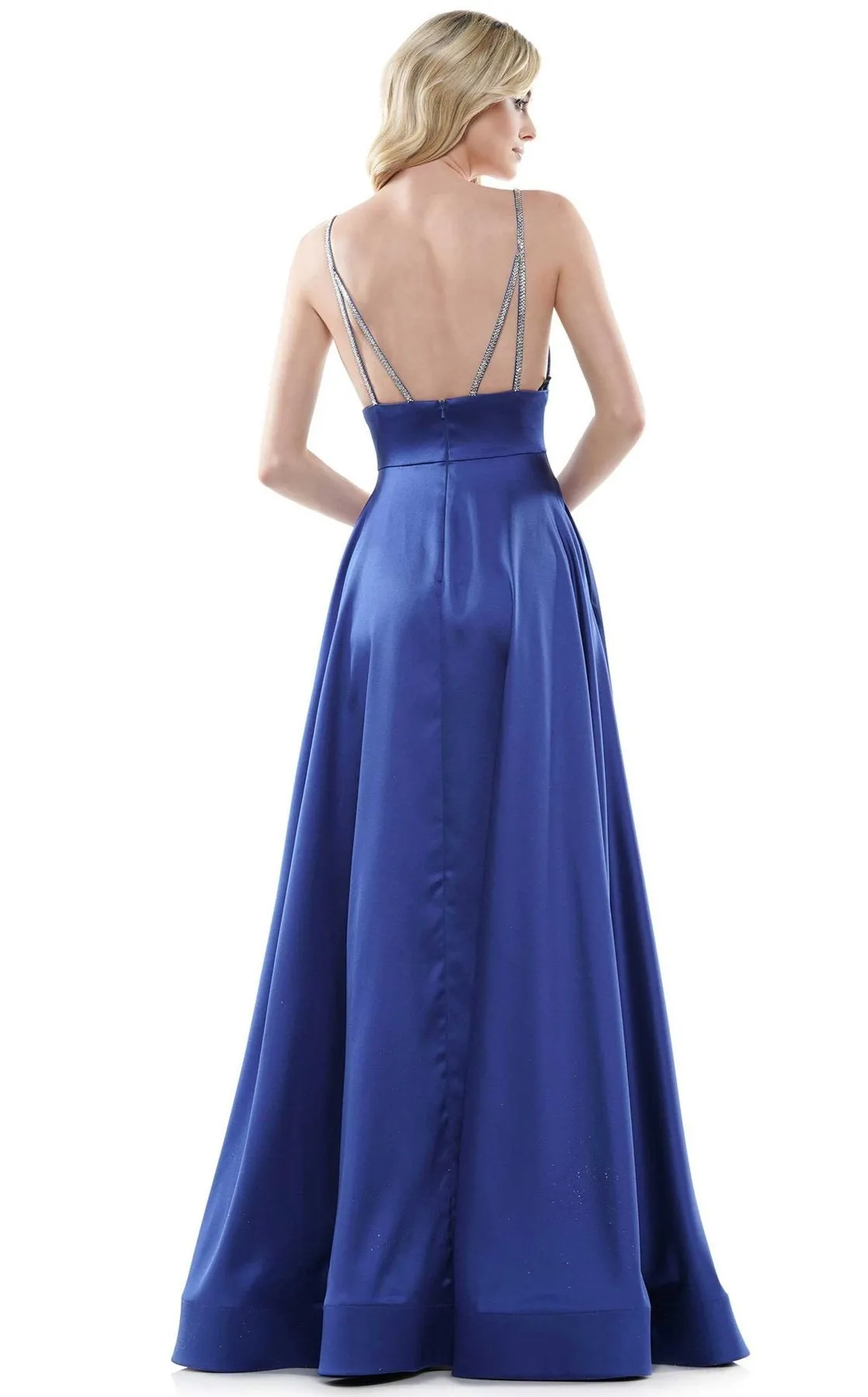 COLORS DRESS G968 Dress